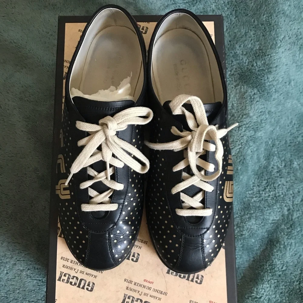 Gucci preloved great