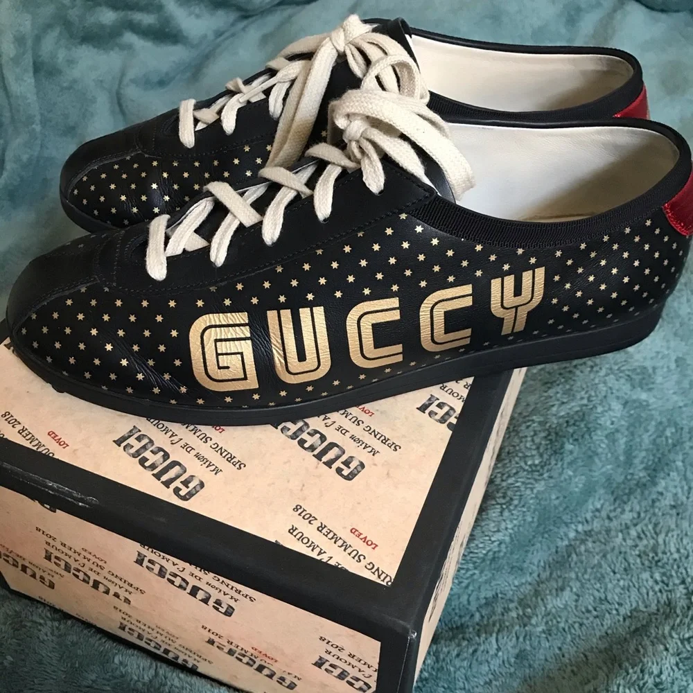 Gucci preloved great