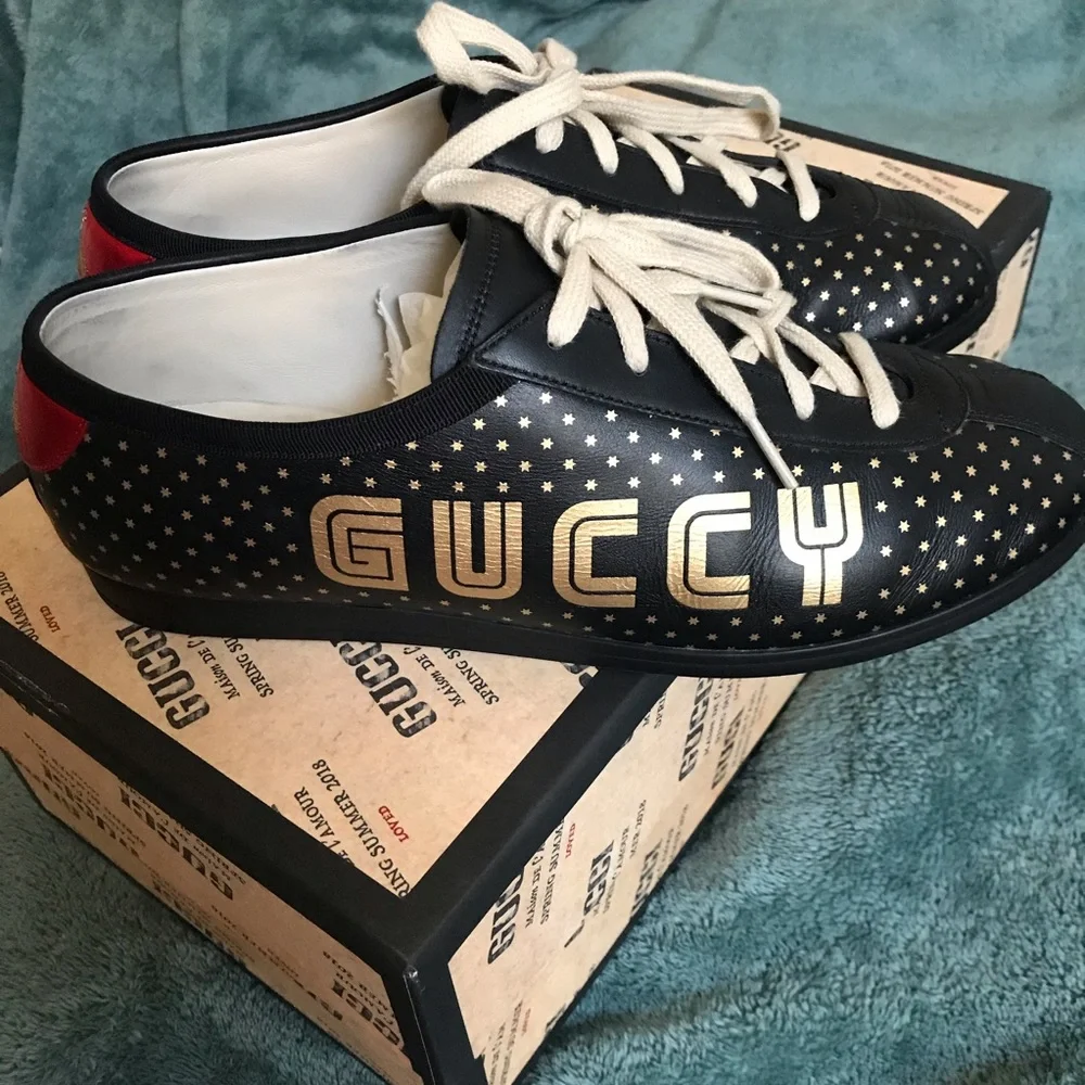 Gucci preloved great