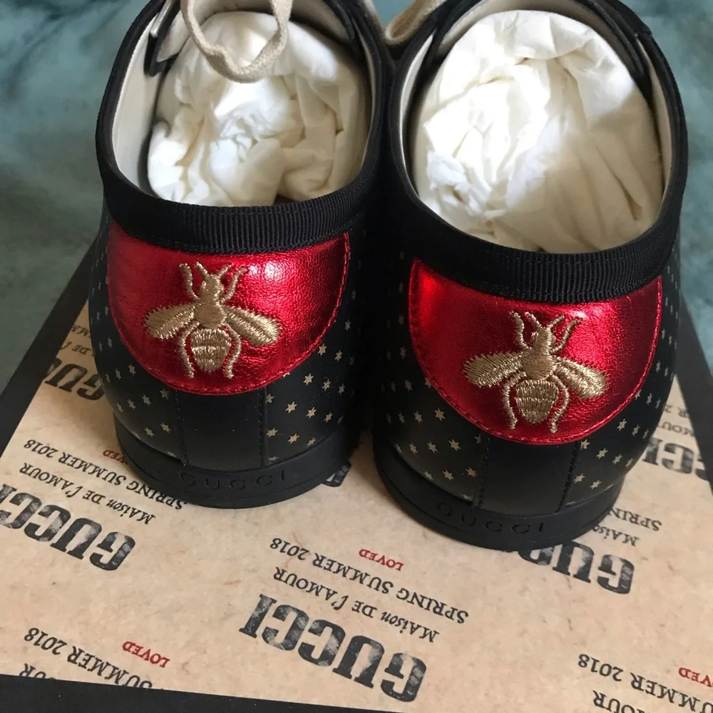 Gucci preloved great