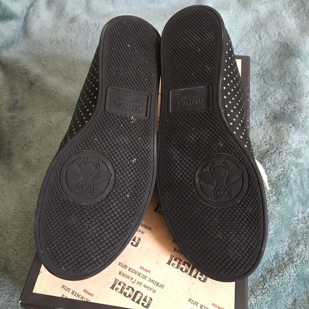 Gucci preloved great