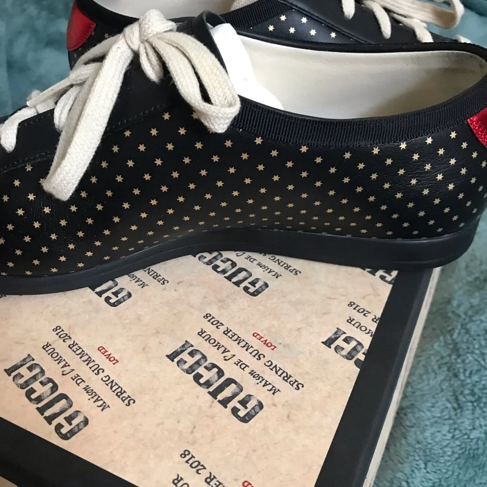 Gucci preloved great