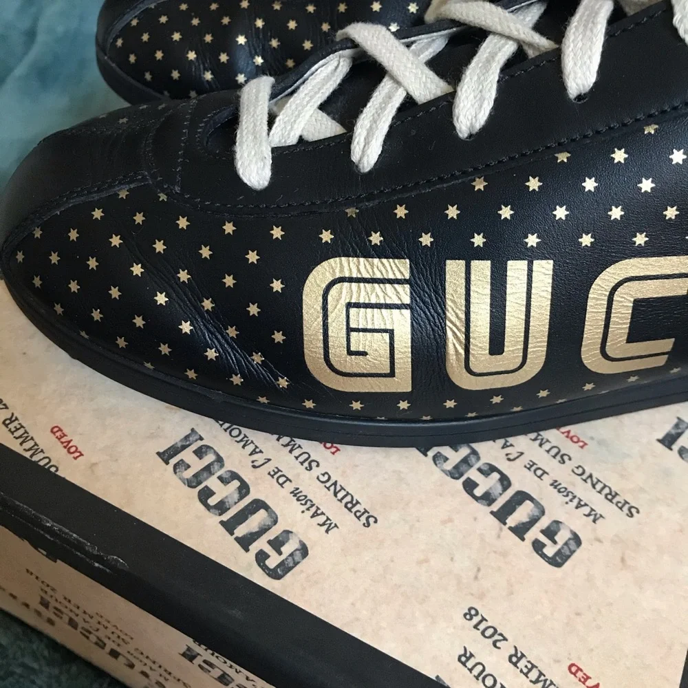 Gucci preloved great