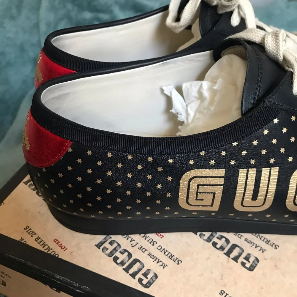 Gucci preloved great