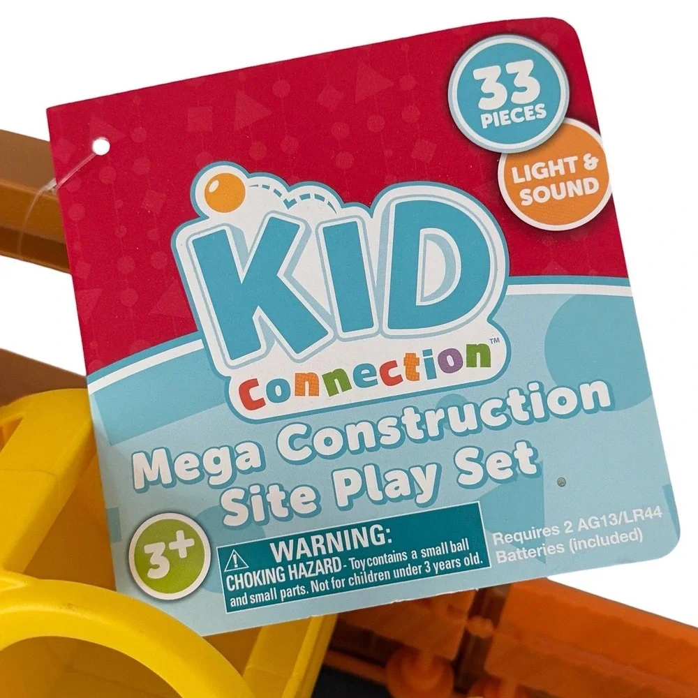 Kid Connection *new tag*