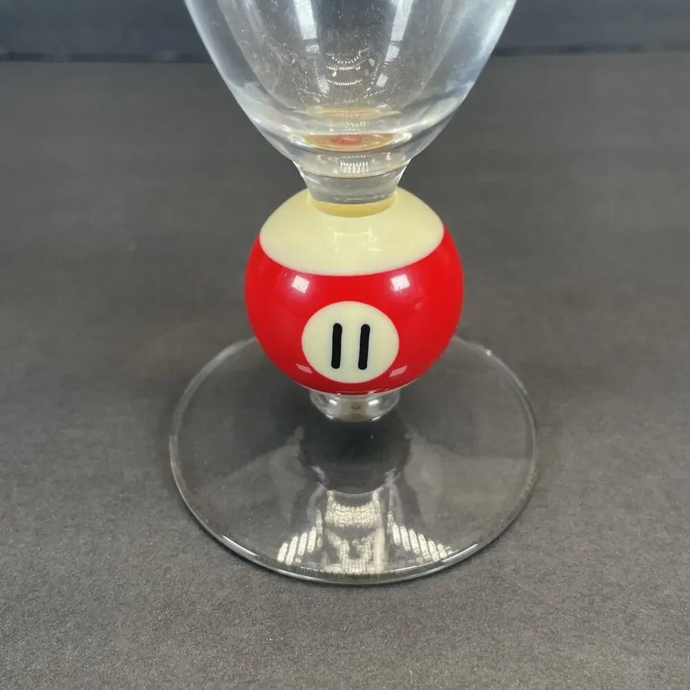 unbranded vtg billiard