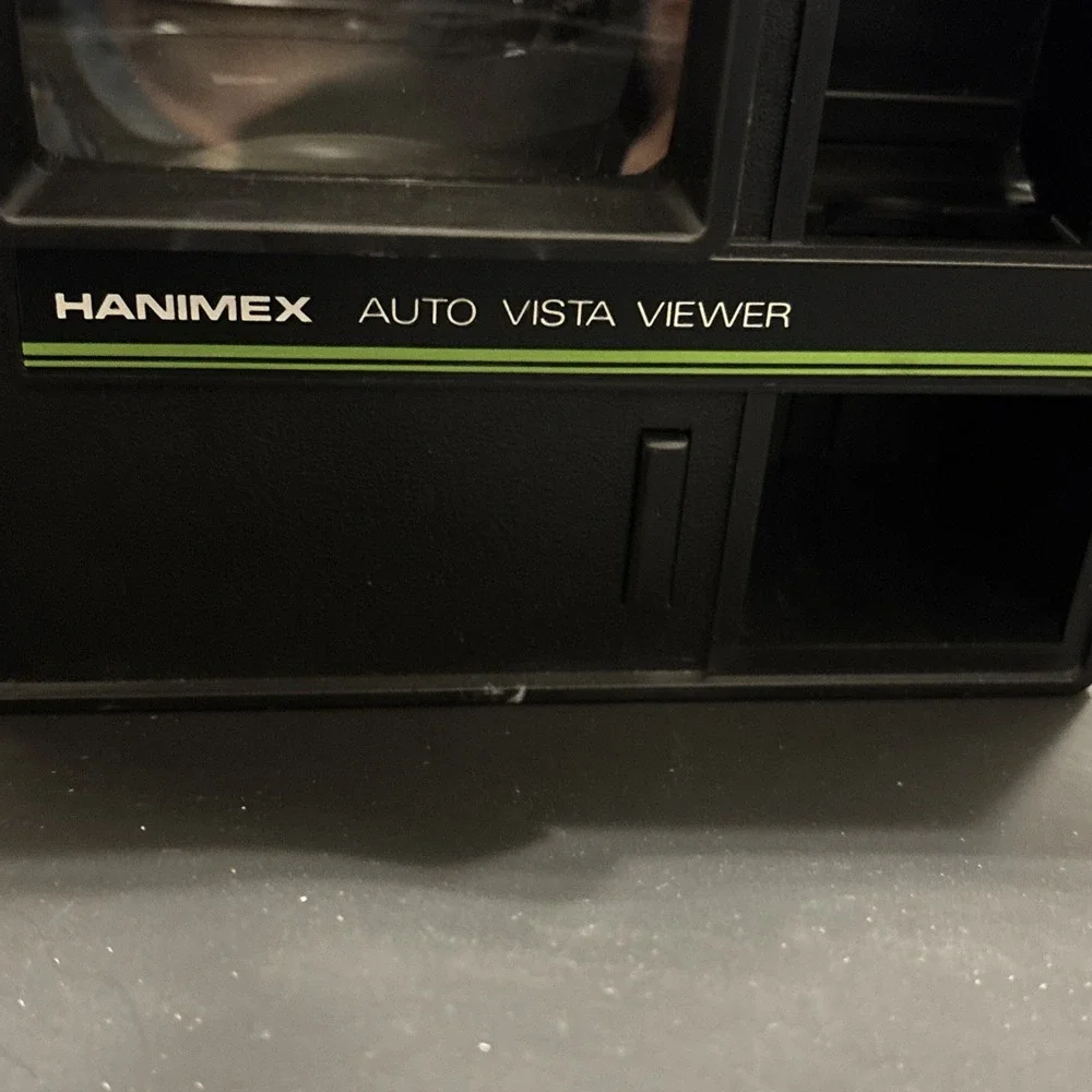 Hanimex this being