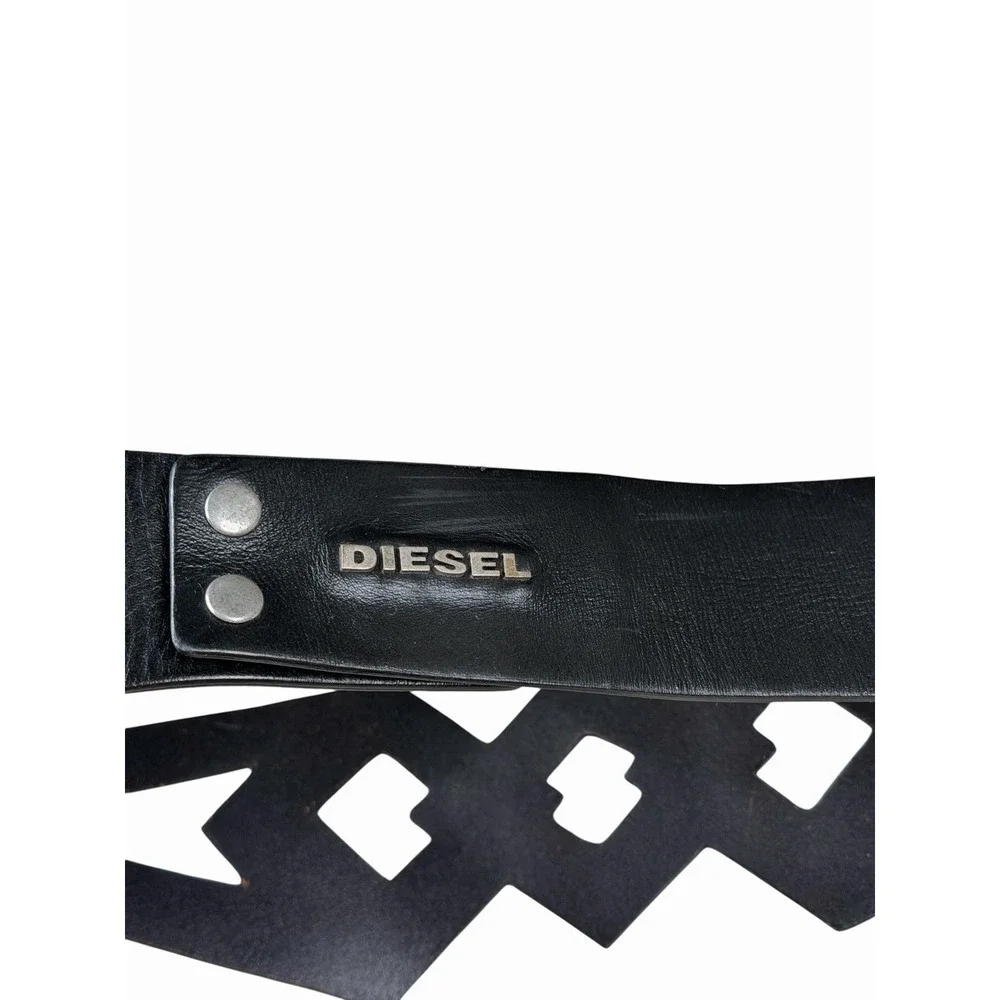 Diesel good some
