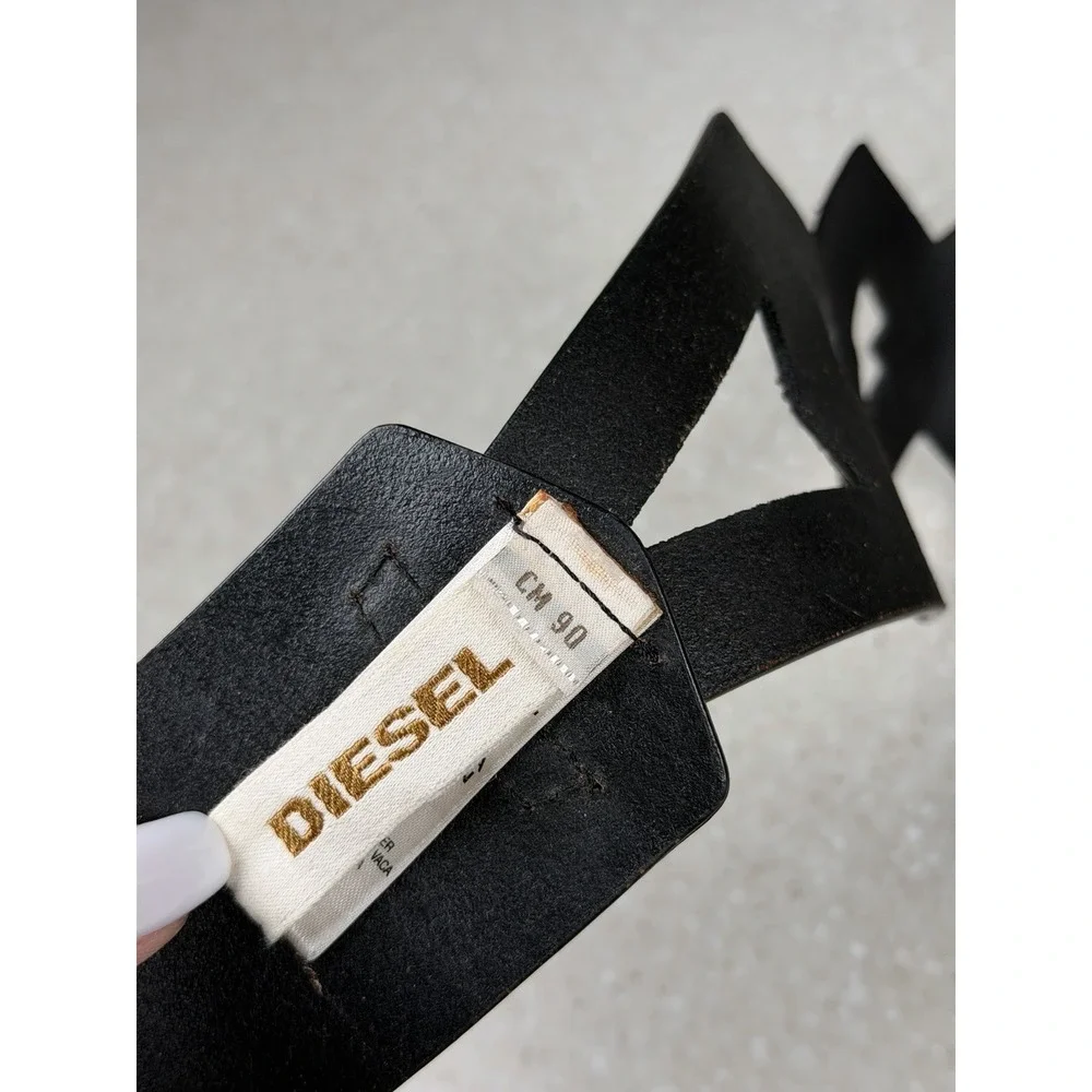 Diesel good some