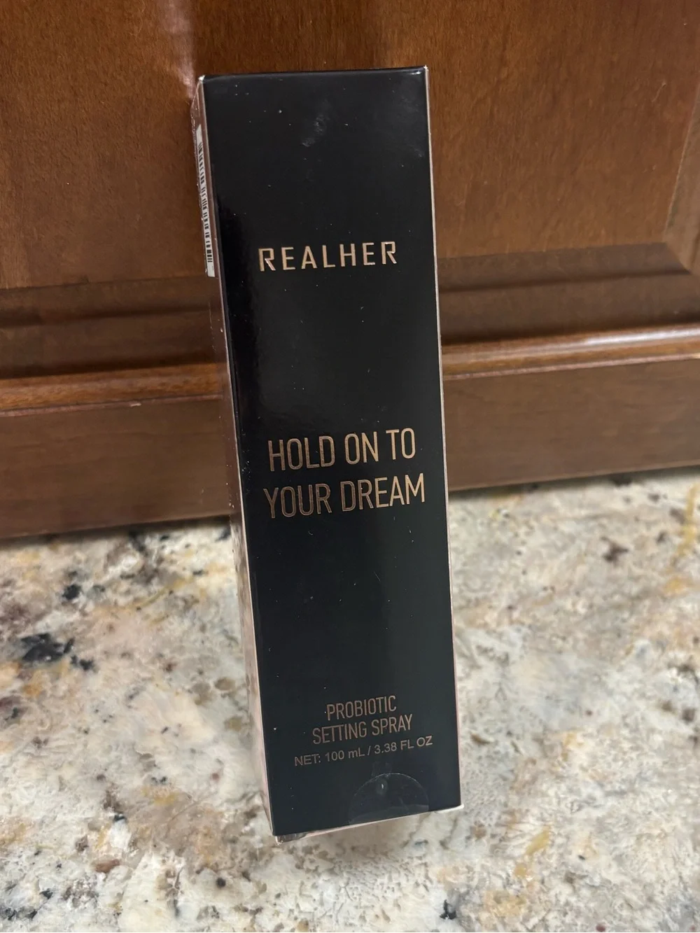 RealHer lock your