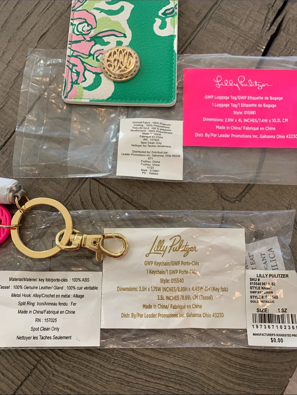 Lilly Pulitzer nwt— lilly