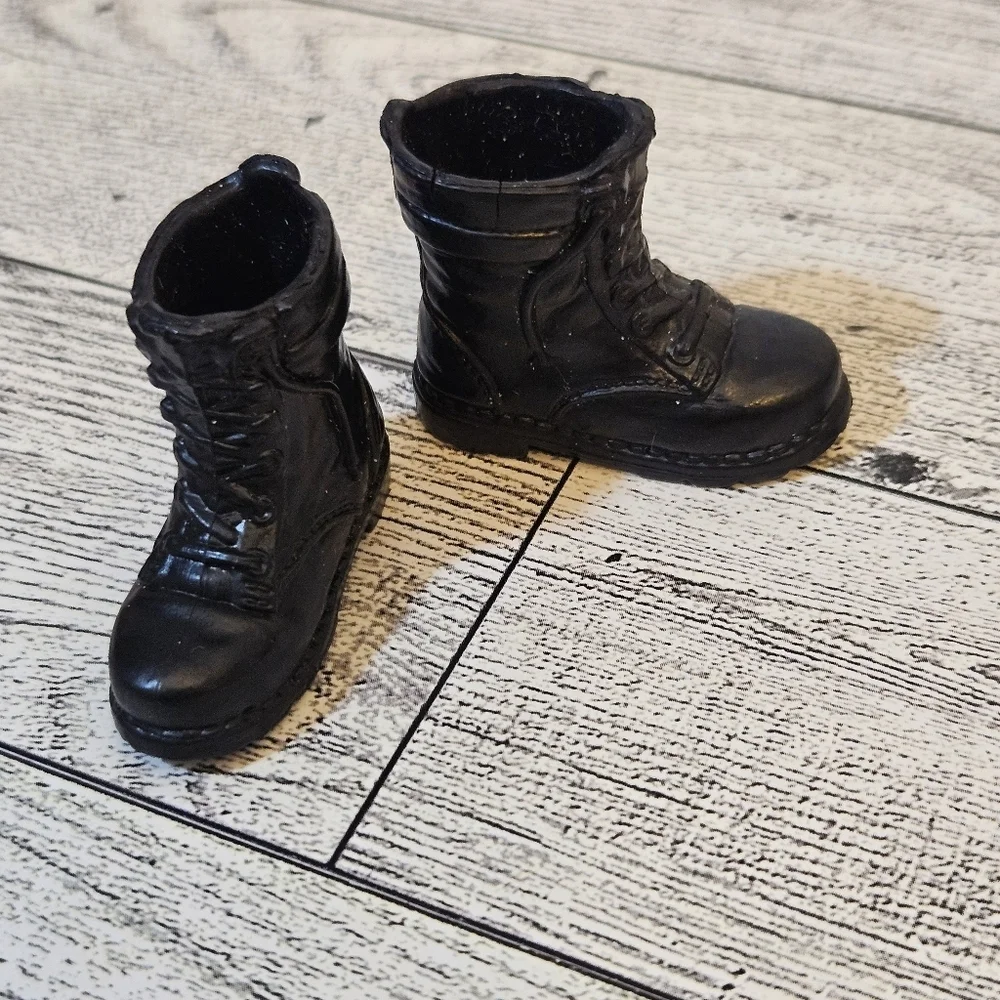 Mattel lot pairs