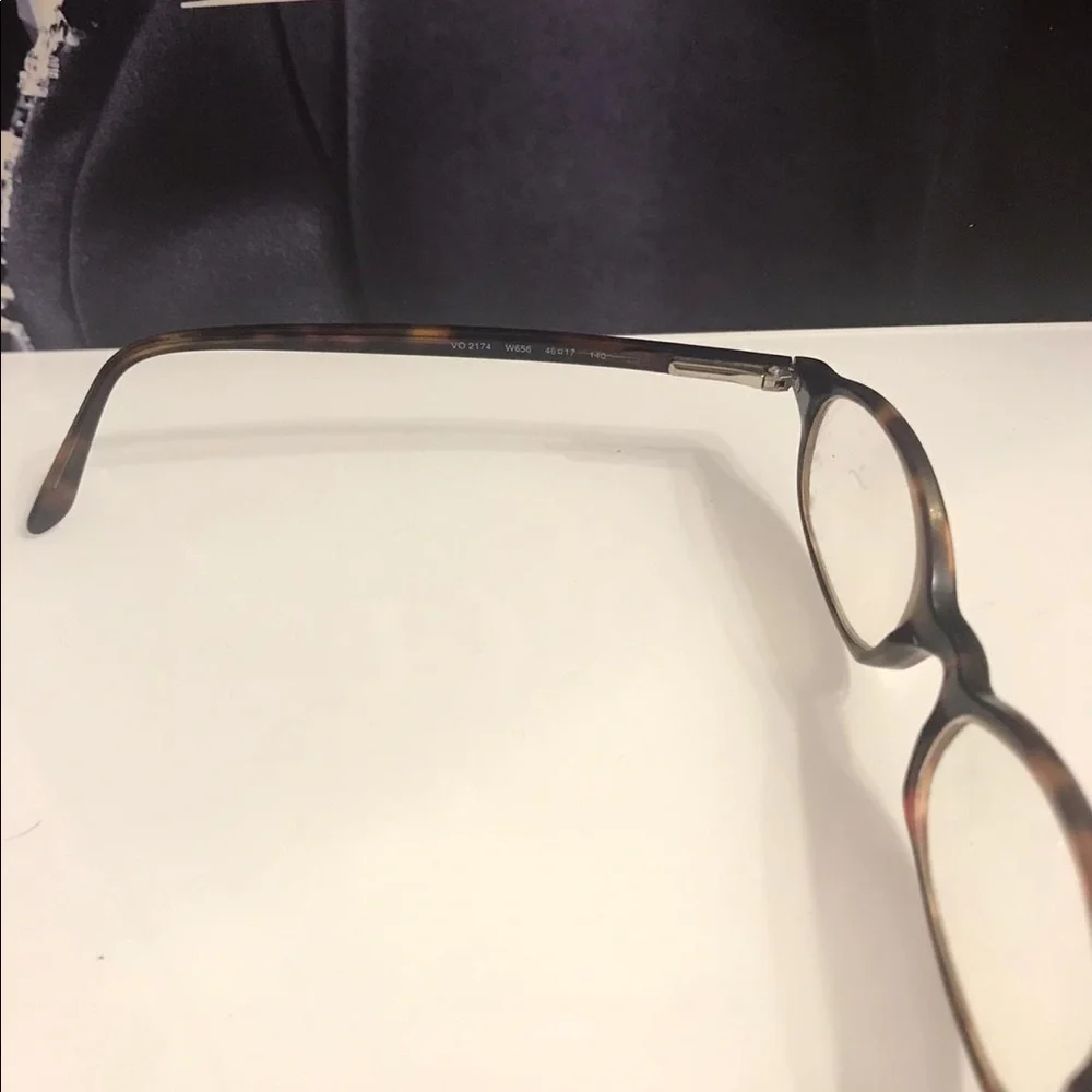 Vogue Eyewear assorted vintage
