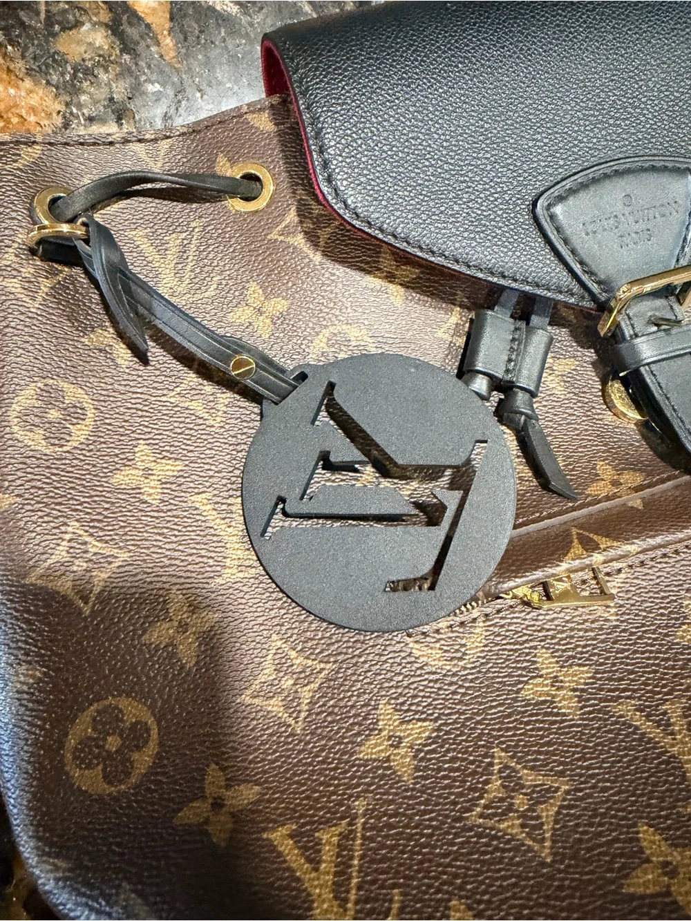 Louis Vuitton louis vuitton