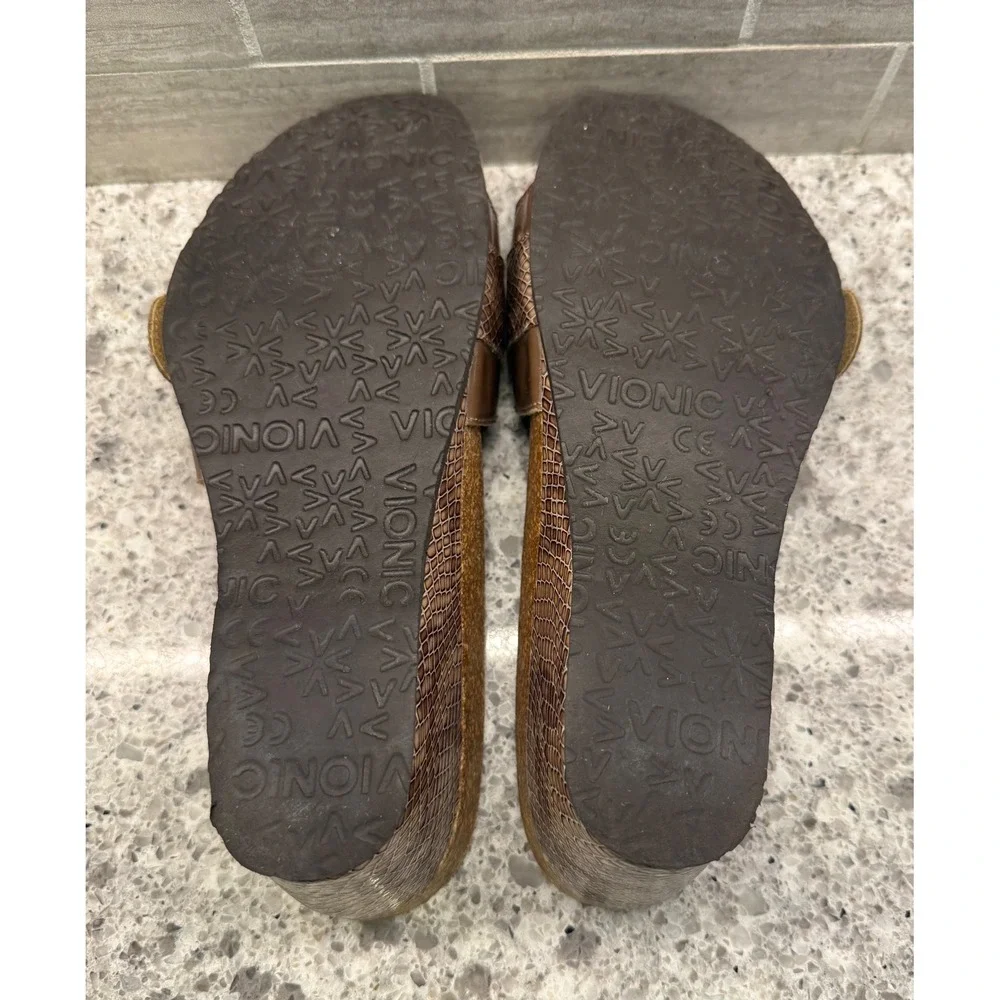 Vionic brand item