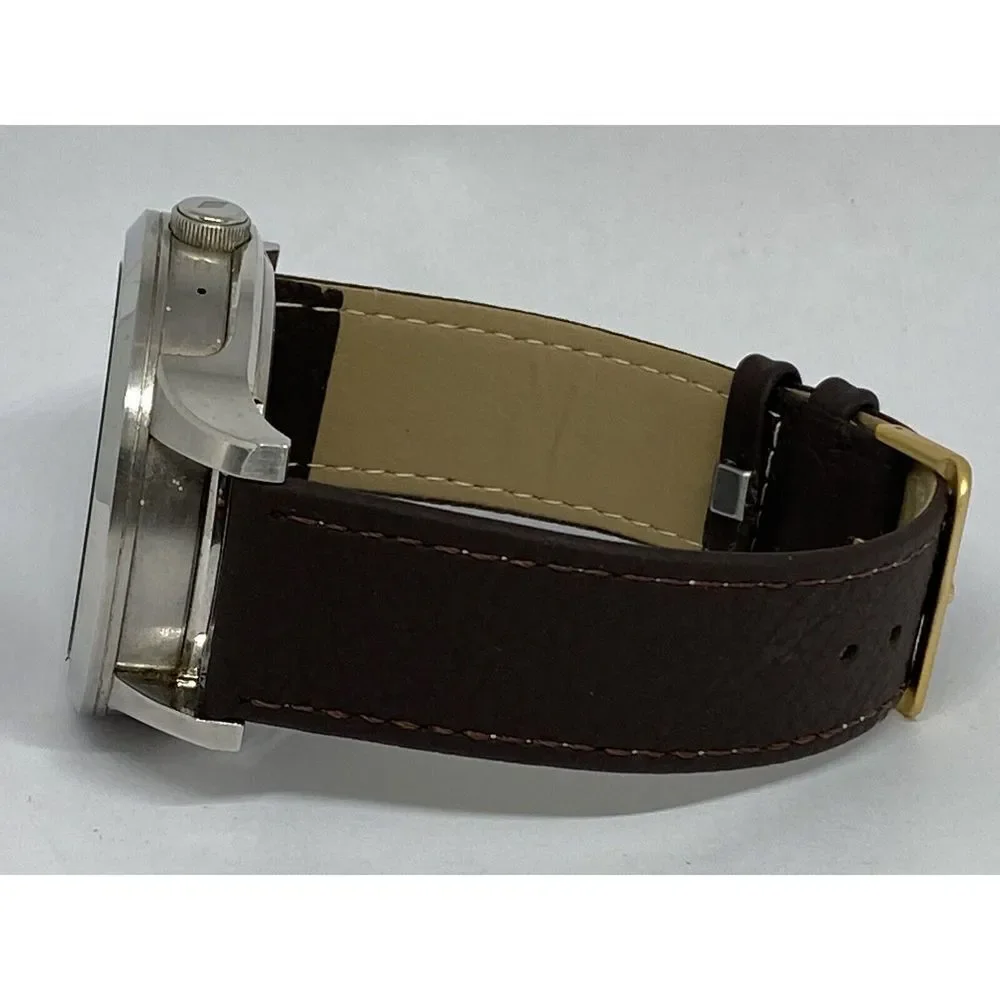 Fossil classy watch