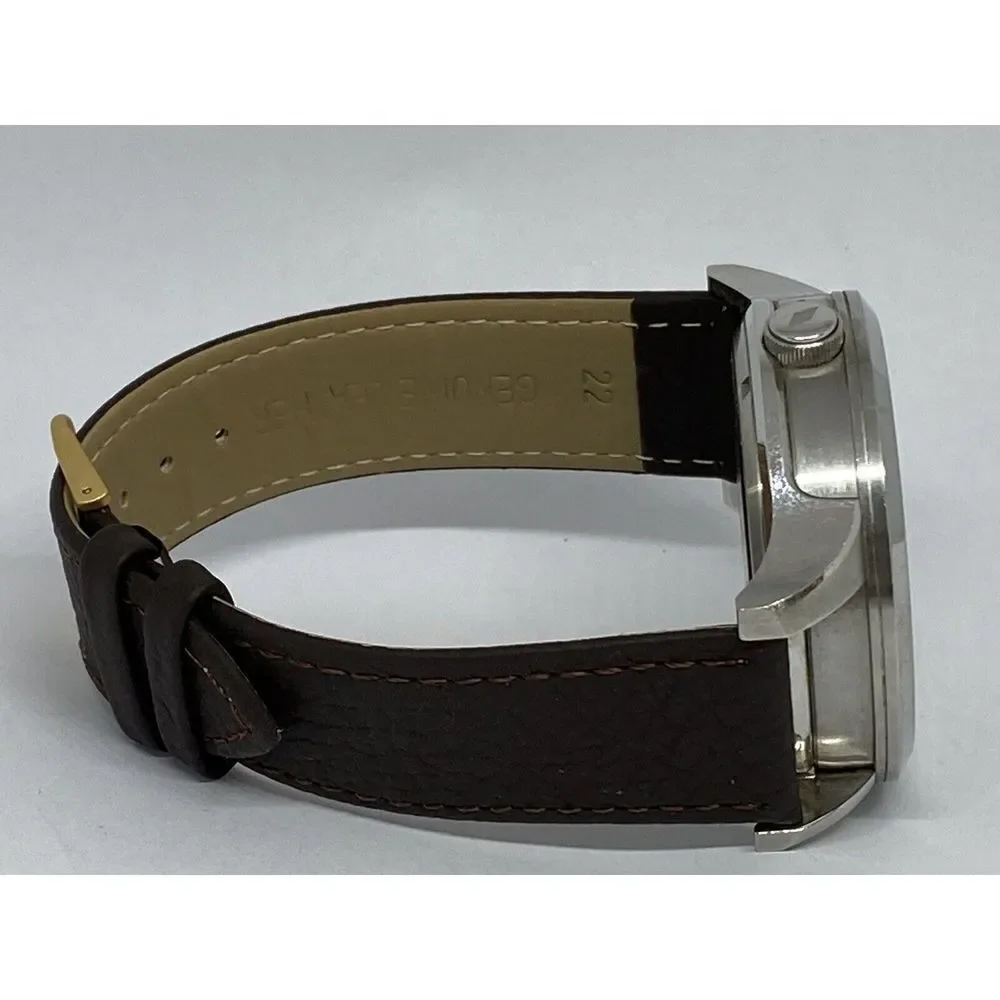 Fossil classy watch