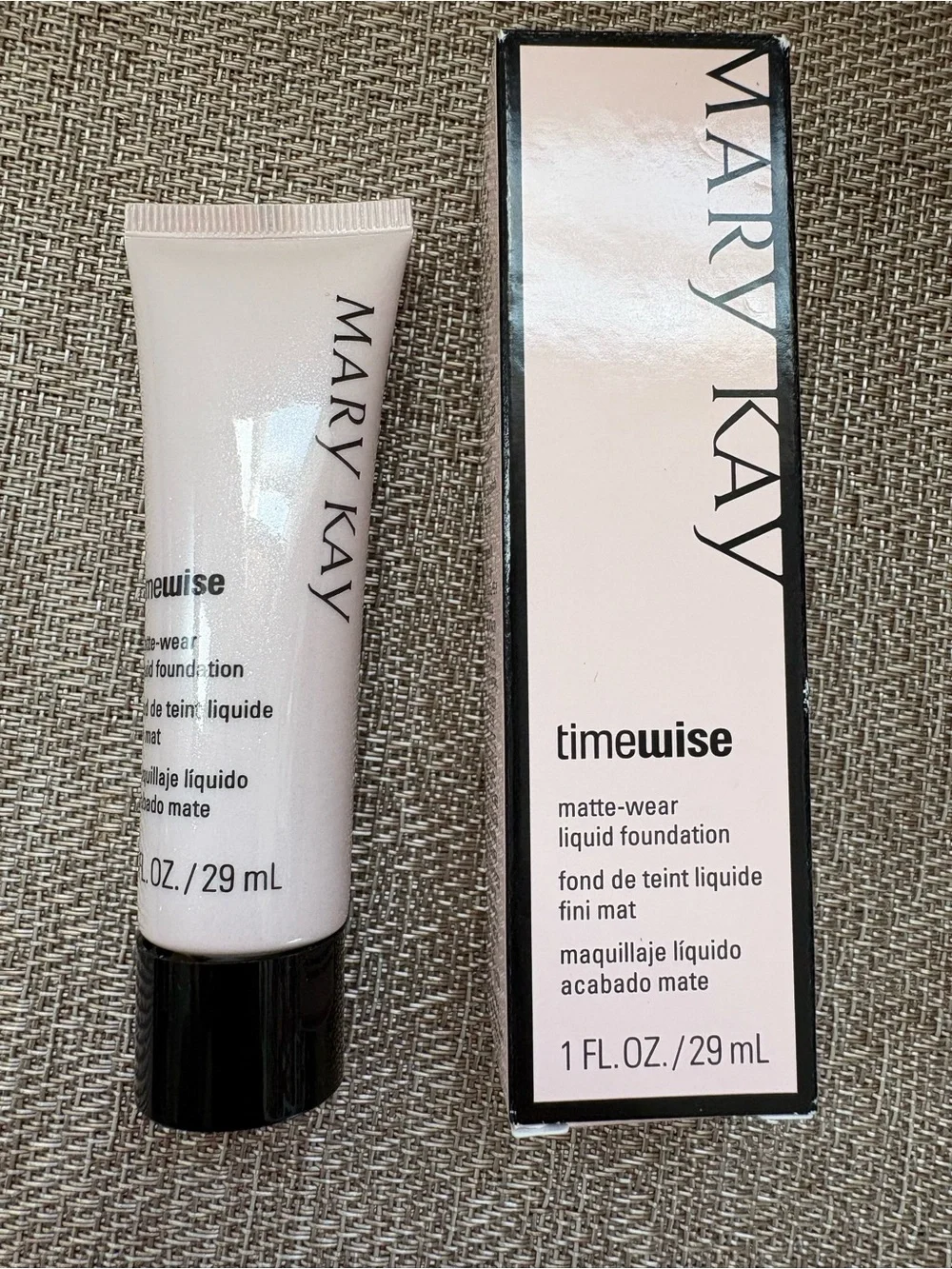 Mary Kay mary kay