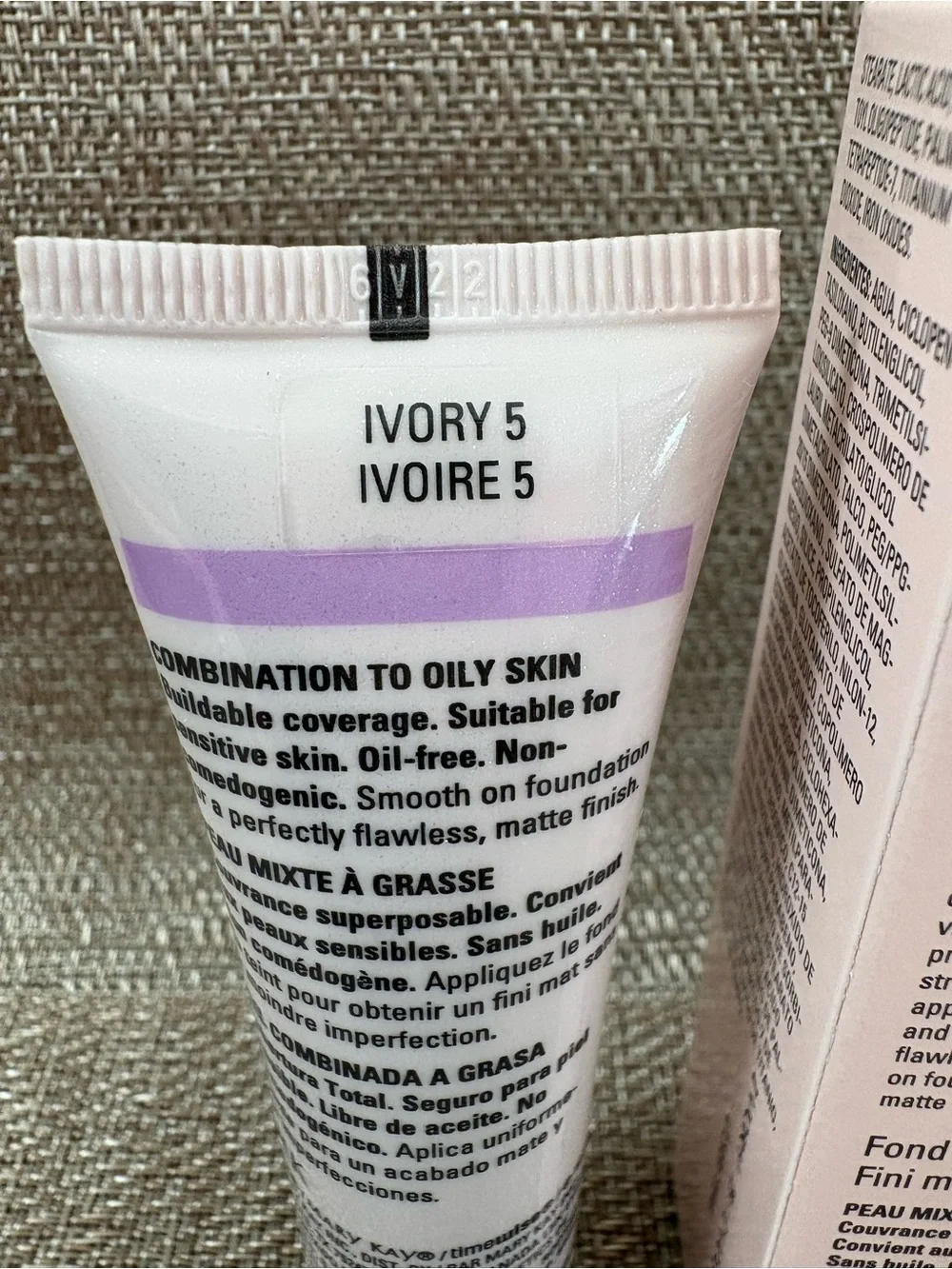 Mary Kay mary kay