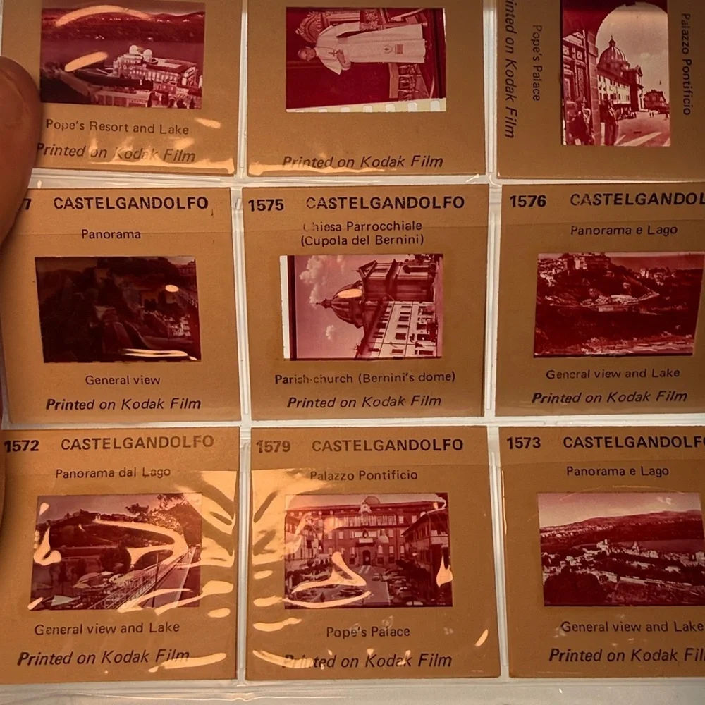 Kodak bundling film