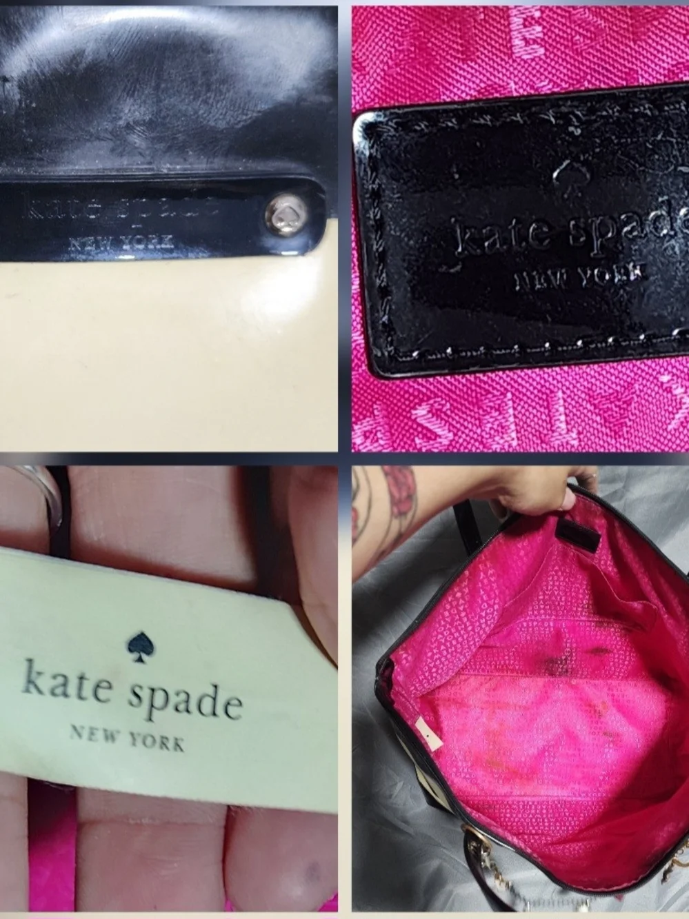 kate spade kate spade