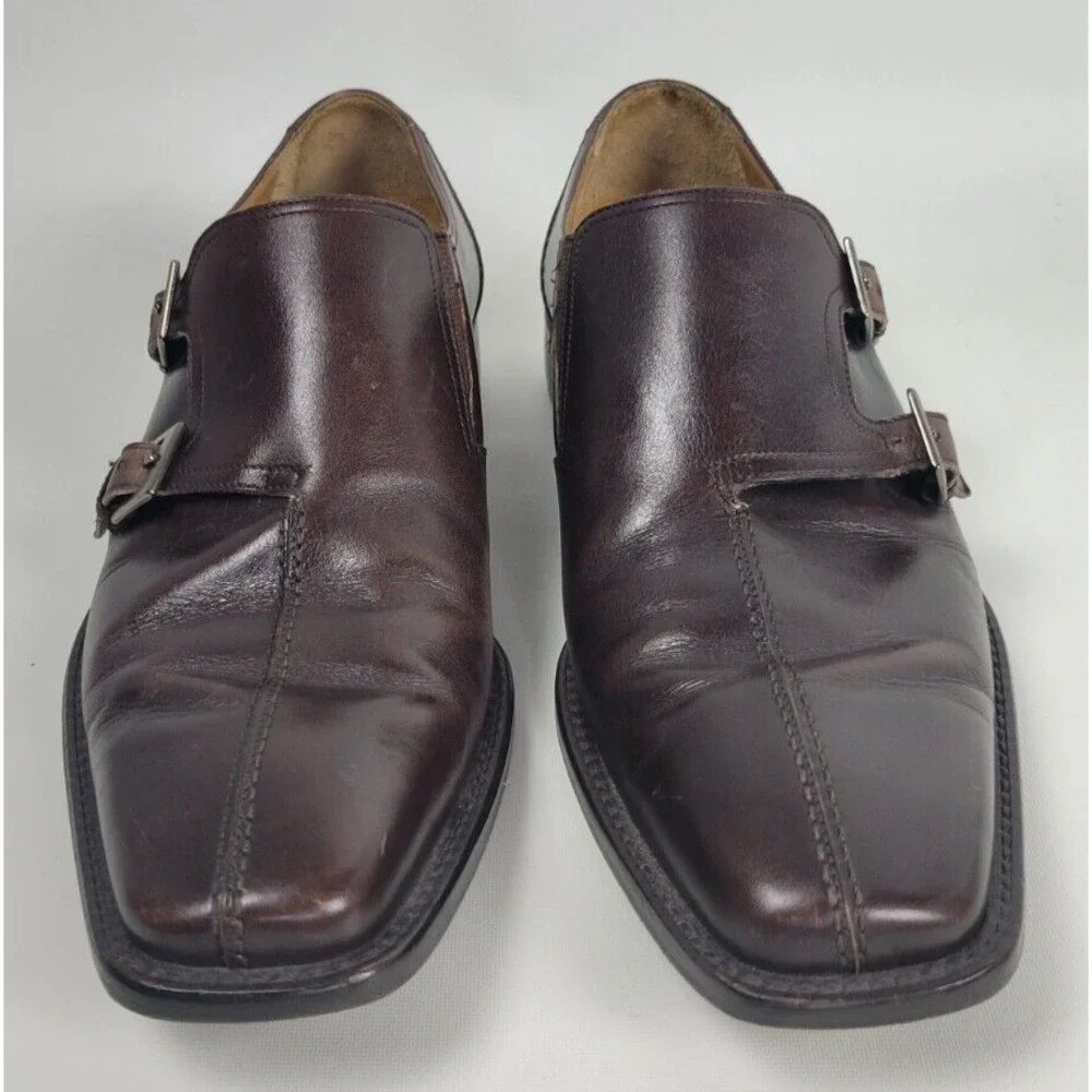 Mezlan shoes maker