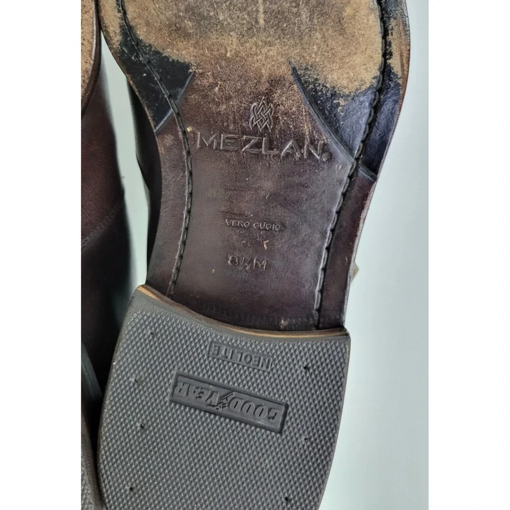 Mezlan please viewing