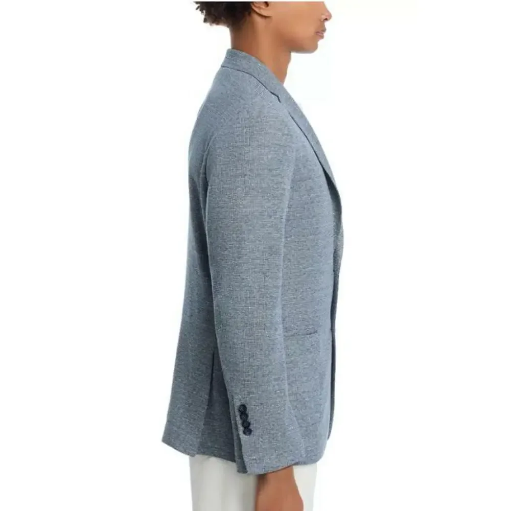 Vince cotton linen