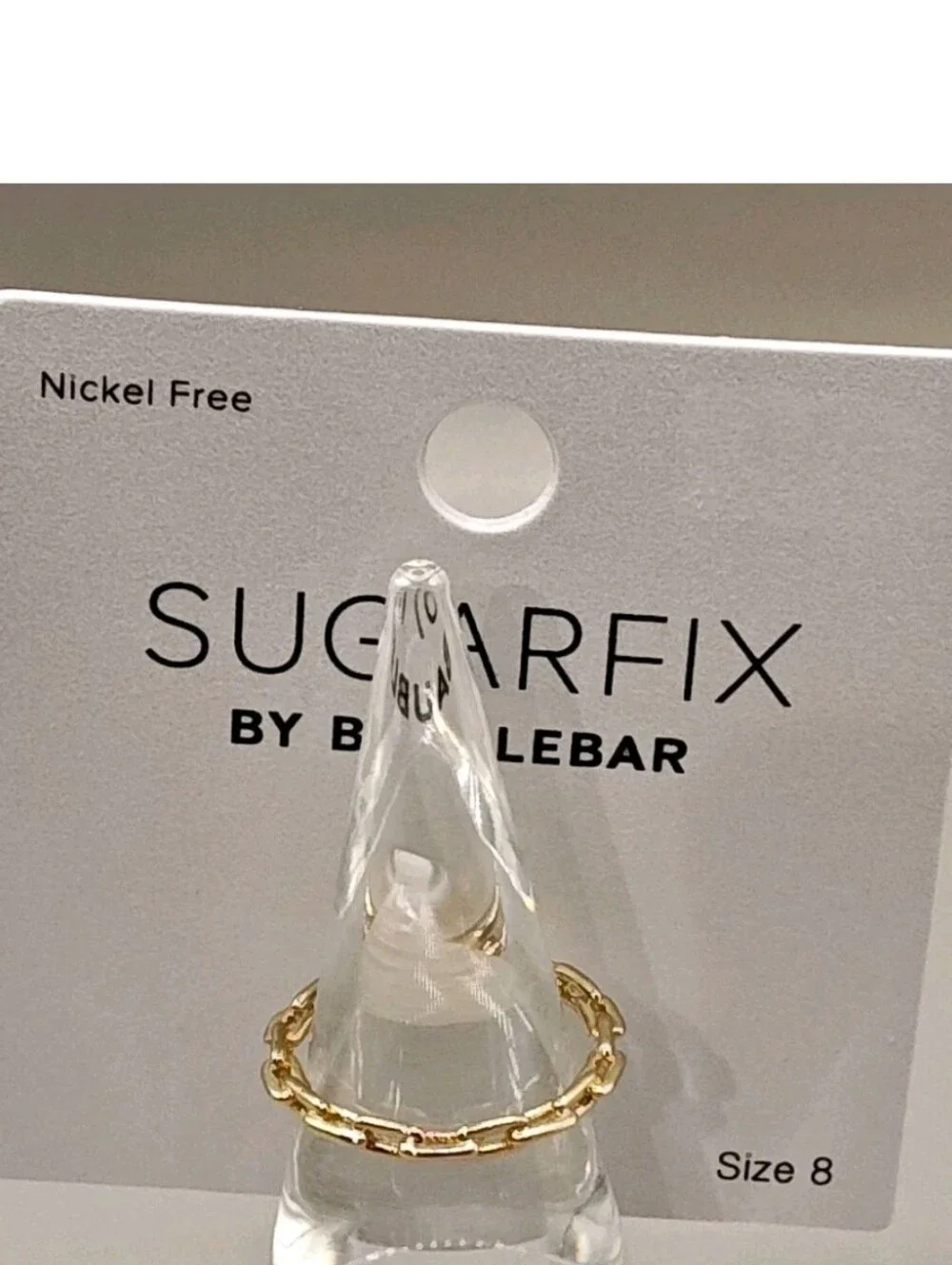 Sugarfix Baublebar sugarfix baublebar
