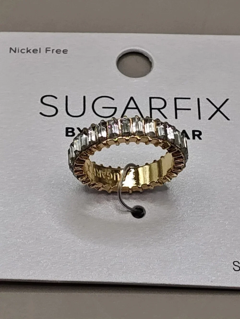 Sugarfix Baublebar sugarfix baublebar
