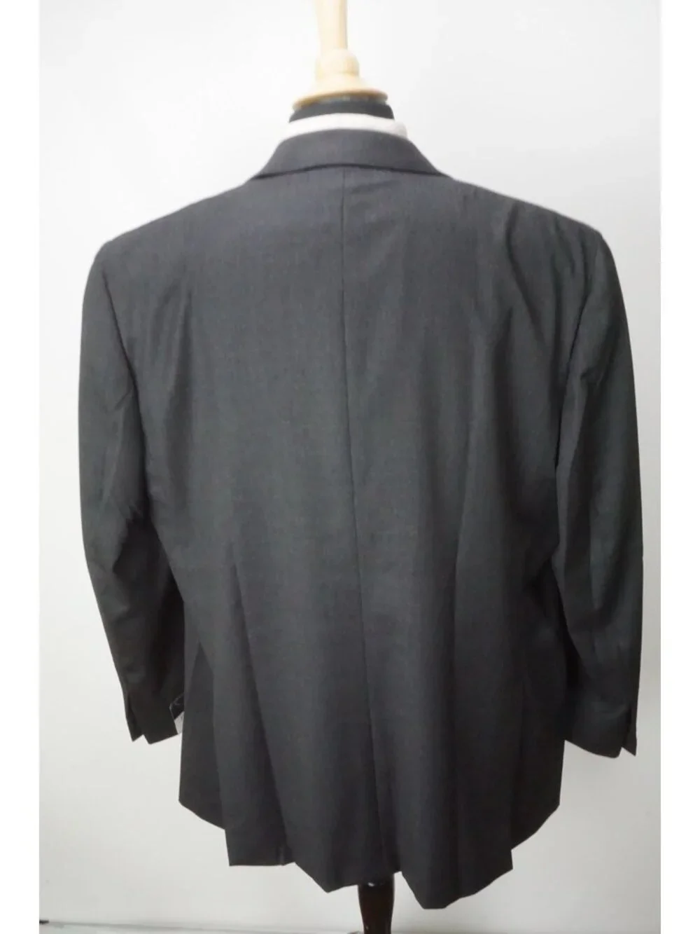 Burberry approximate measurements