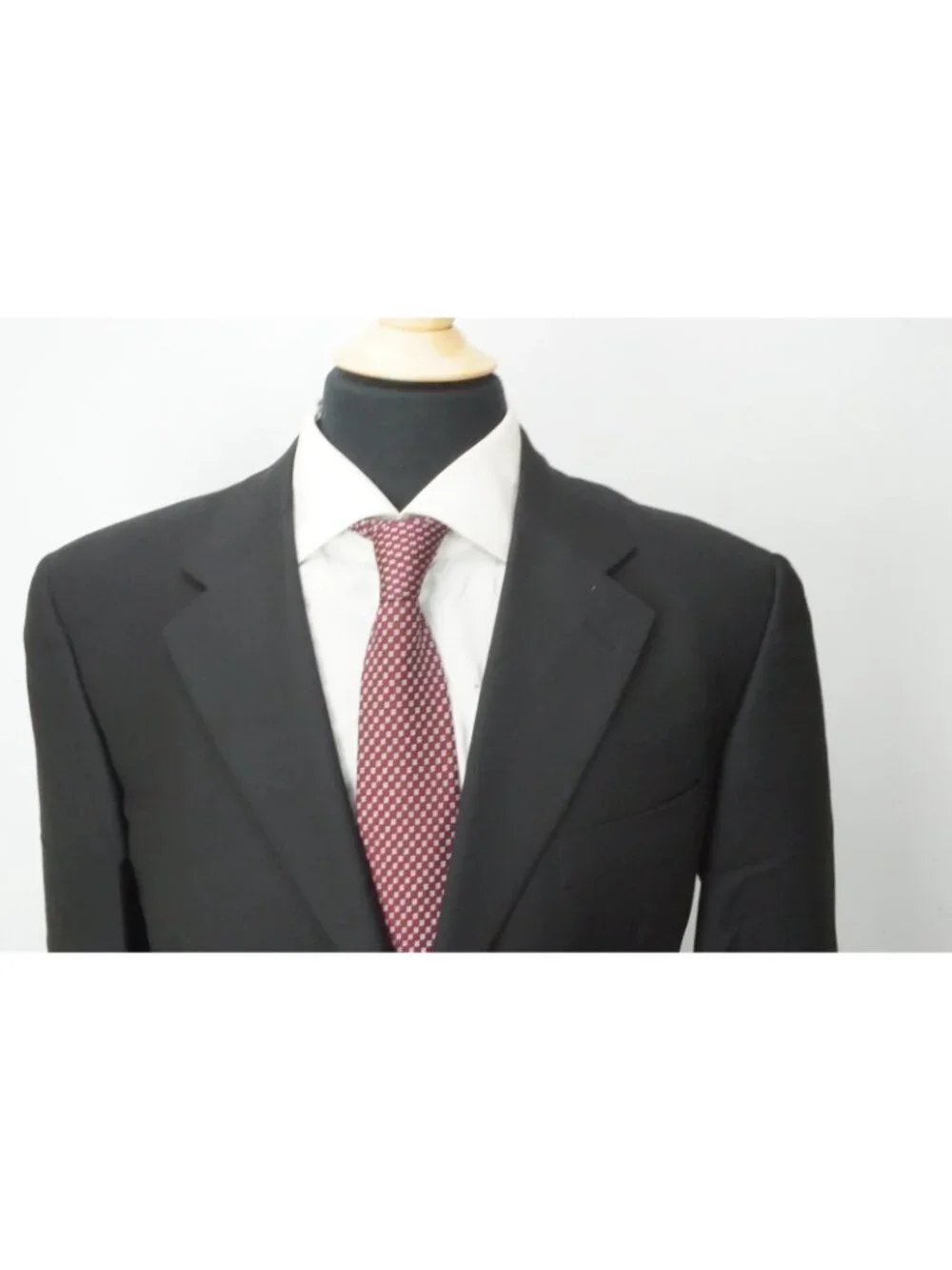 Burberry approximate measurements