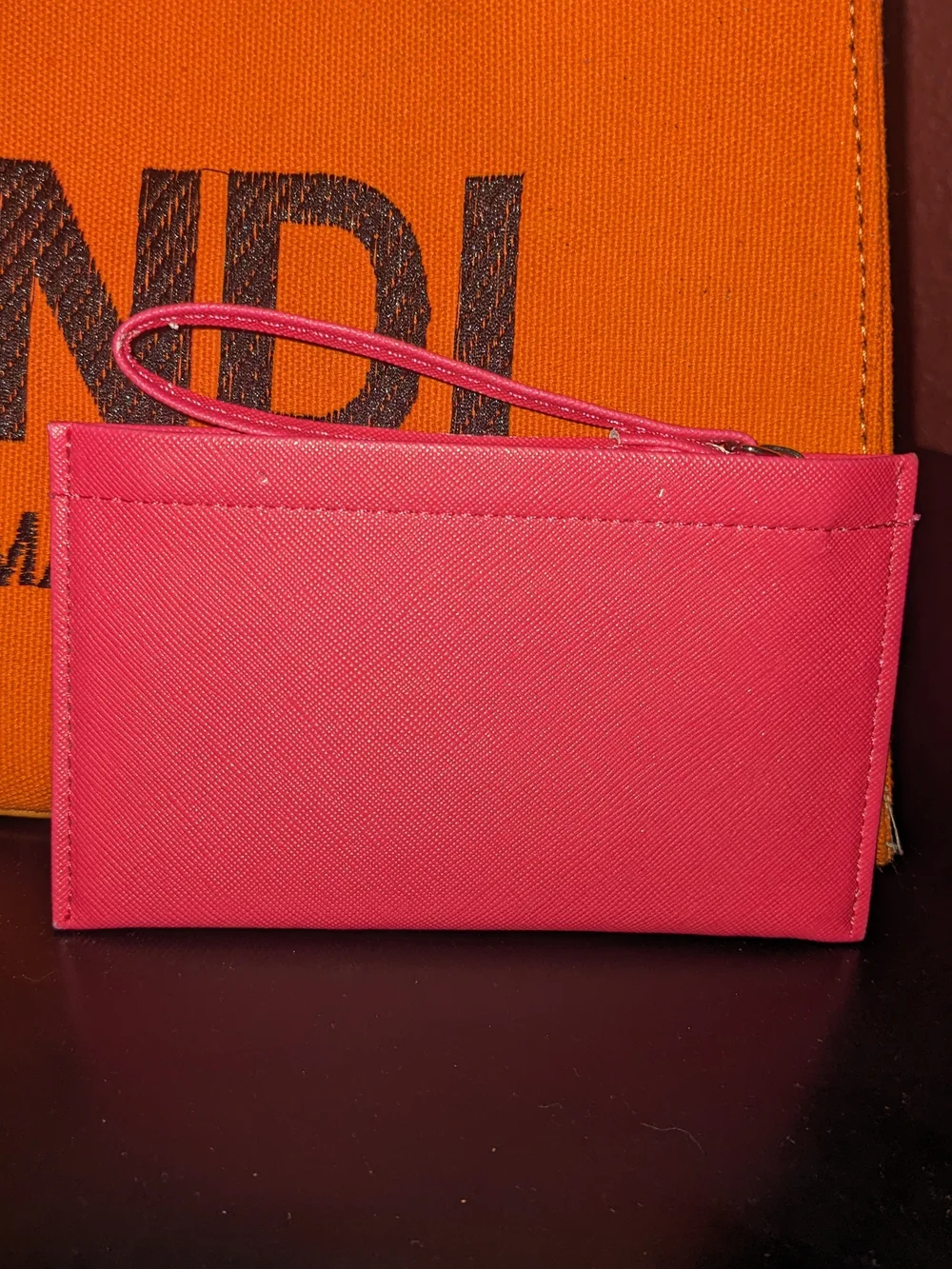 N/A bold pink