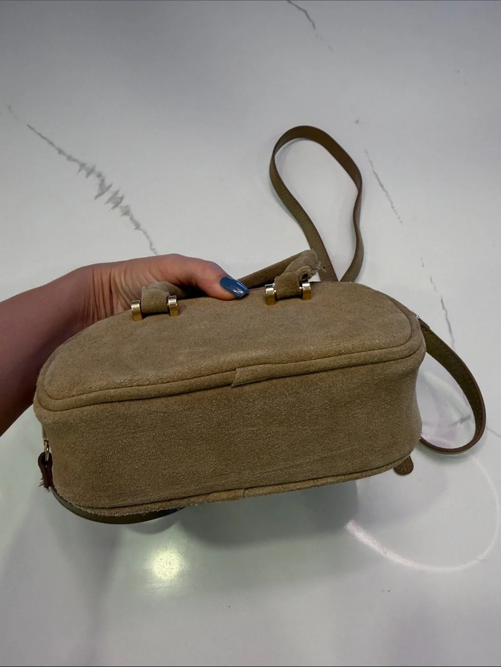 The Unbranded Brand stylish brown