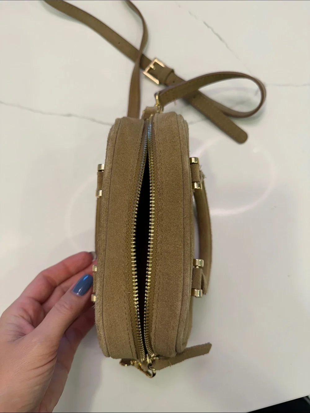 The Unbranded Brand stylish brown