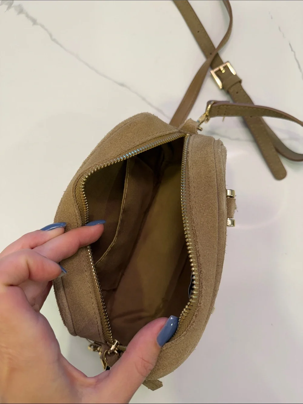 The Unbranded Brand stylish brown