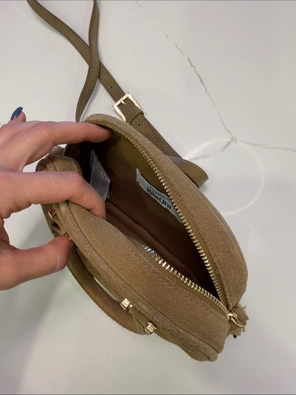 The Unbranded Brand stylish brown