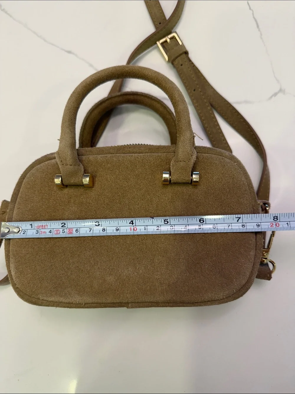 The Unbranded Brand stylish brown