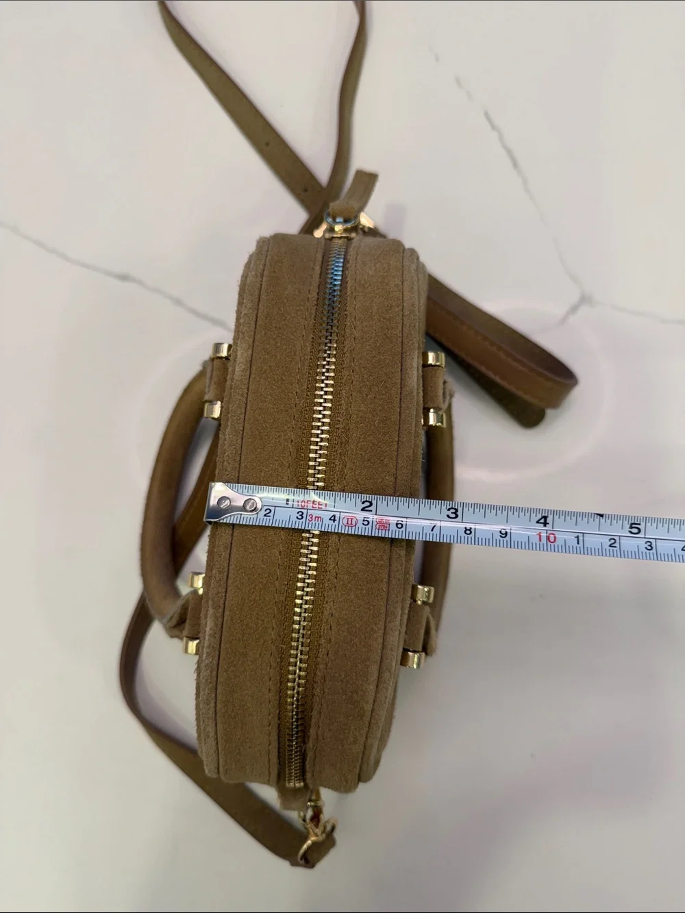 The Unbranded Brand stylish brown