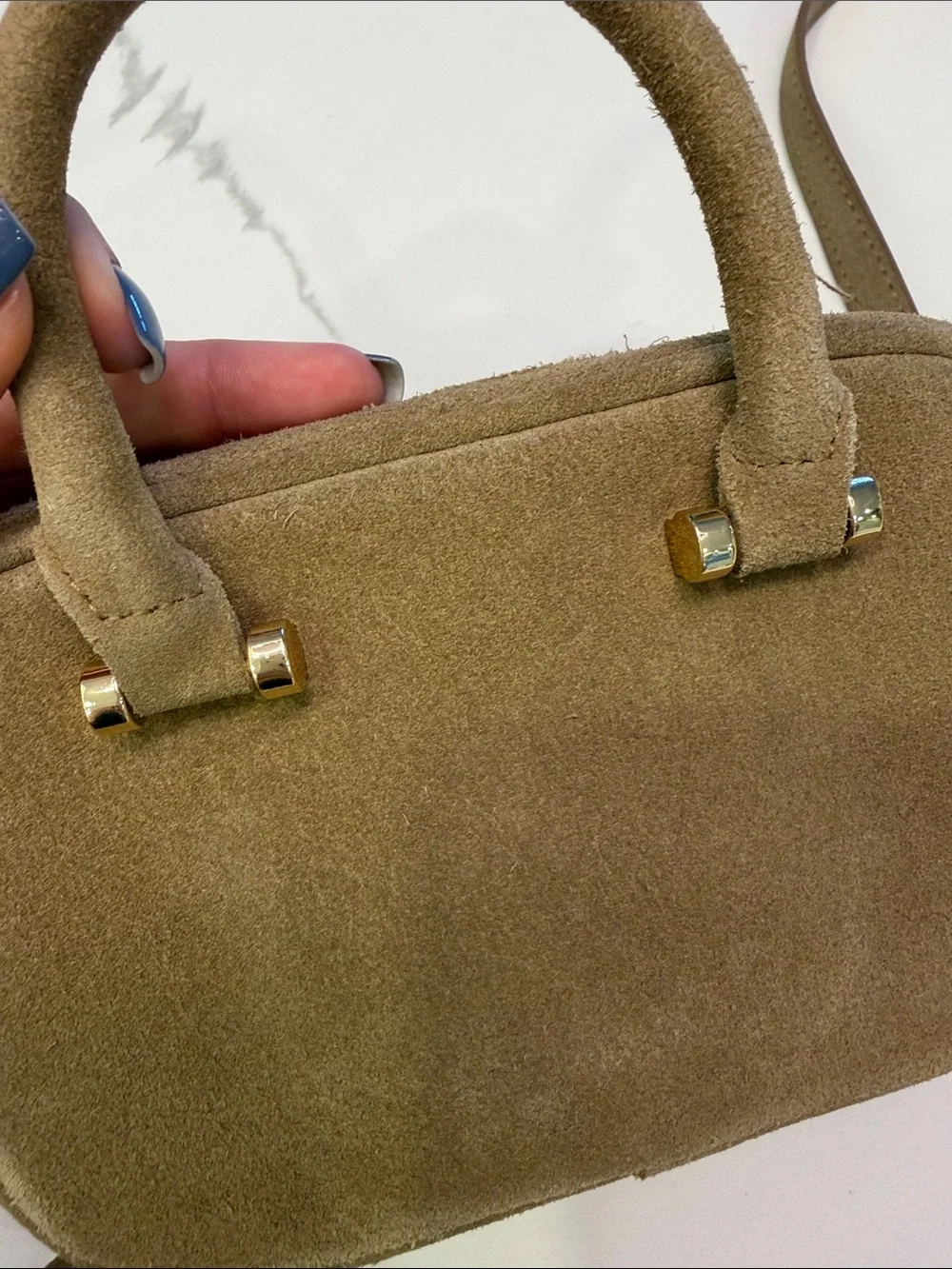The Unbranded Brand stylish brown