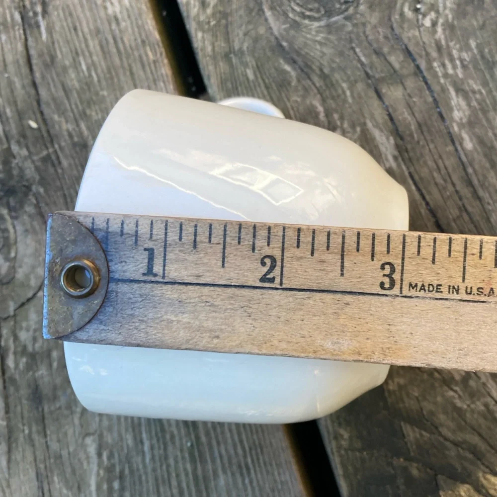 MCM mccoy vintage