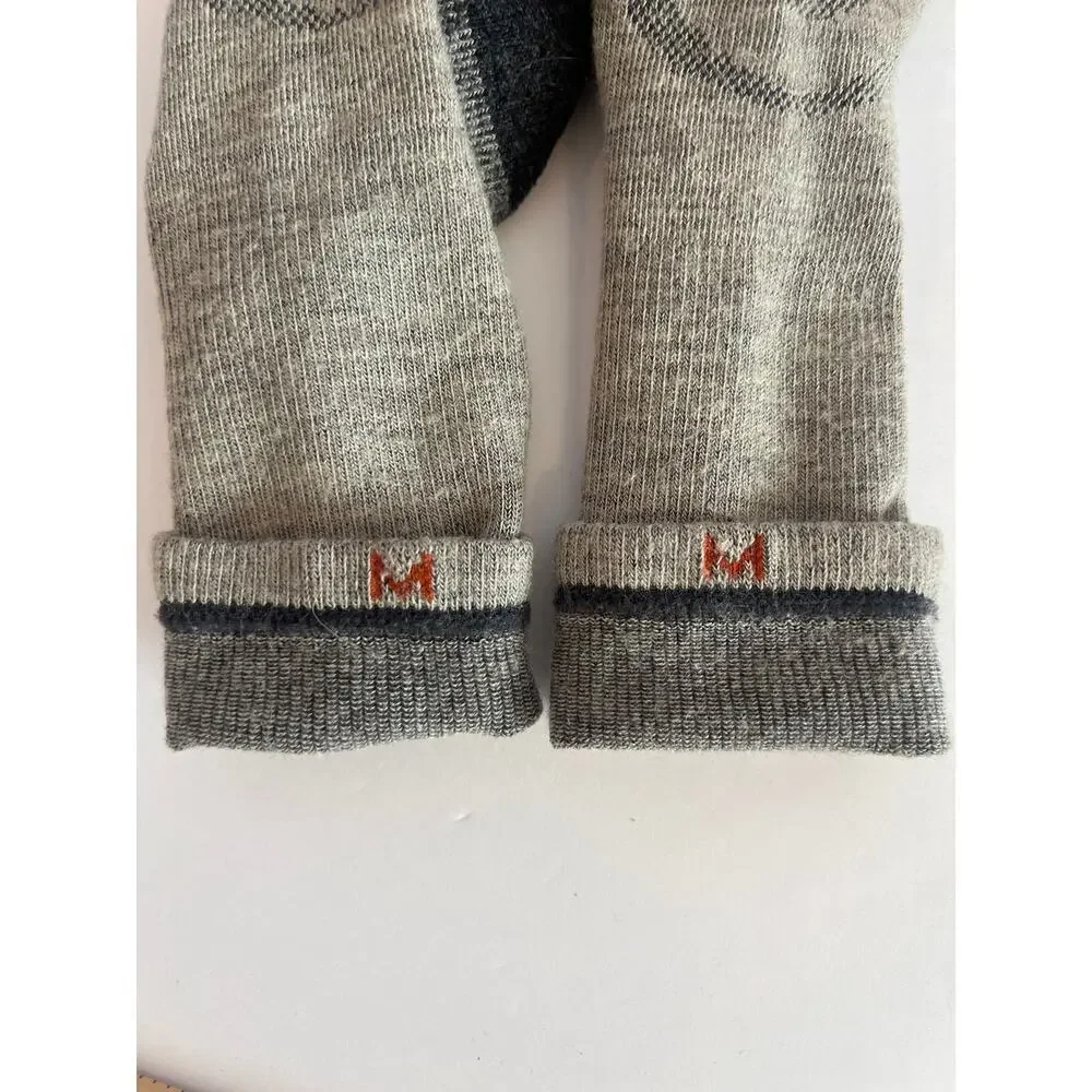 Merrill men merino