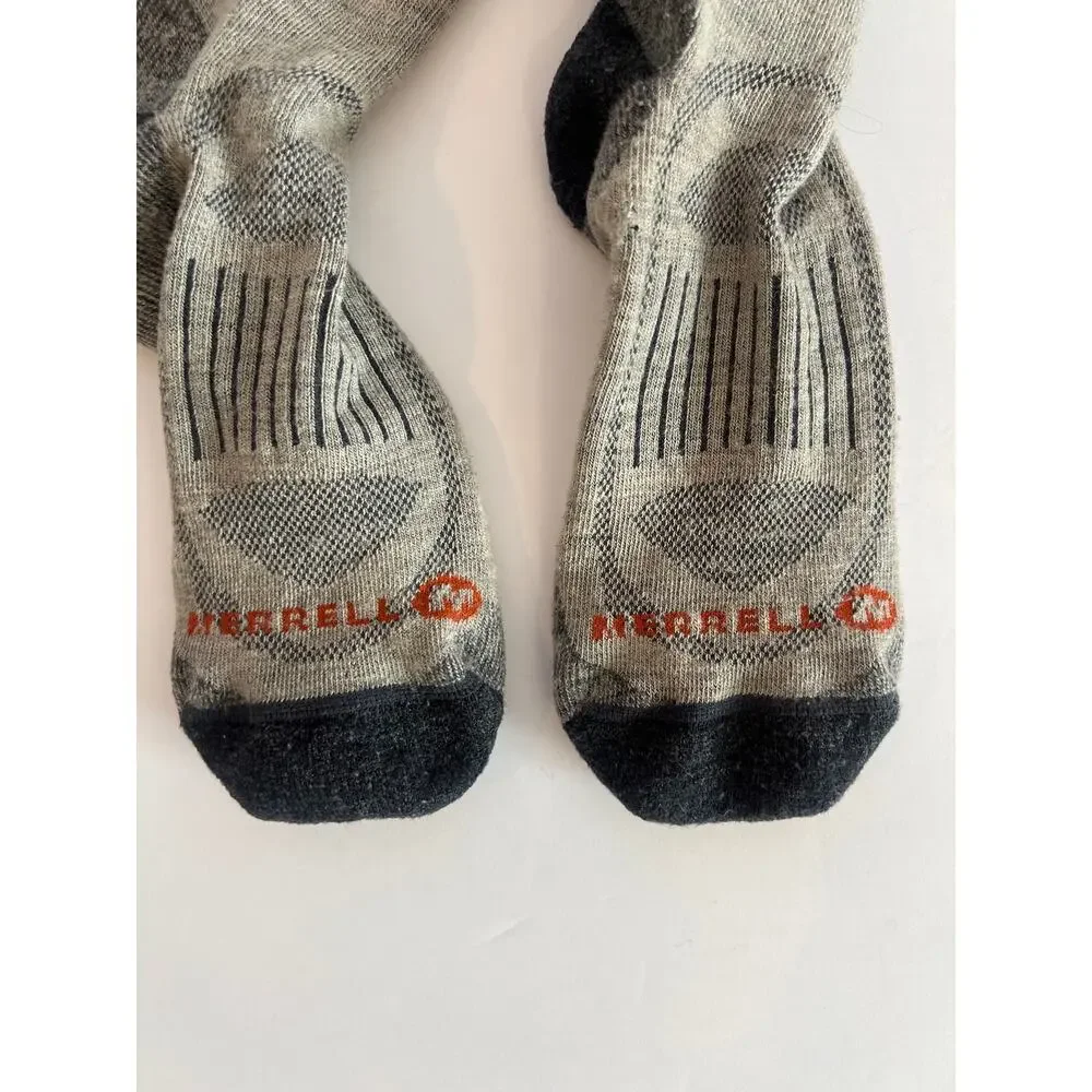Merrill men merino