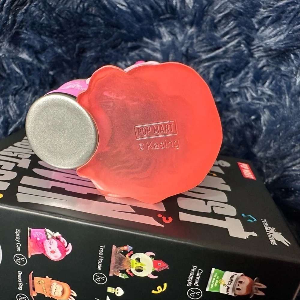 POP MART discover pop
