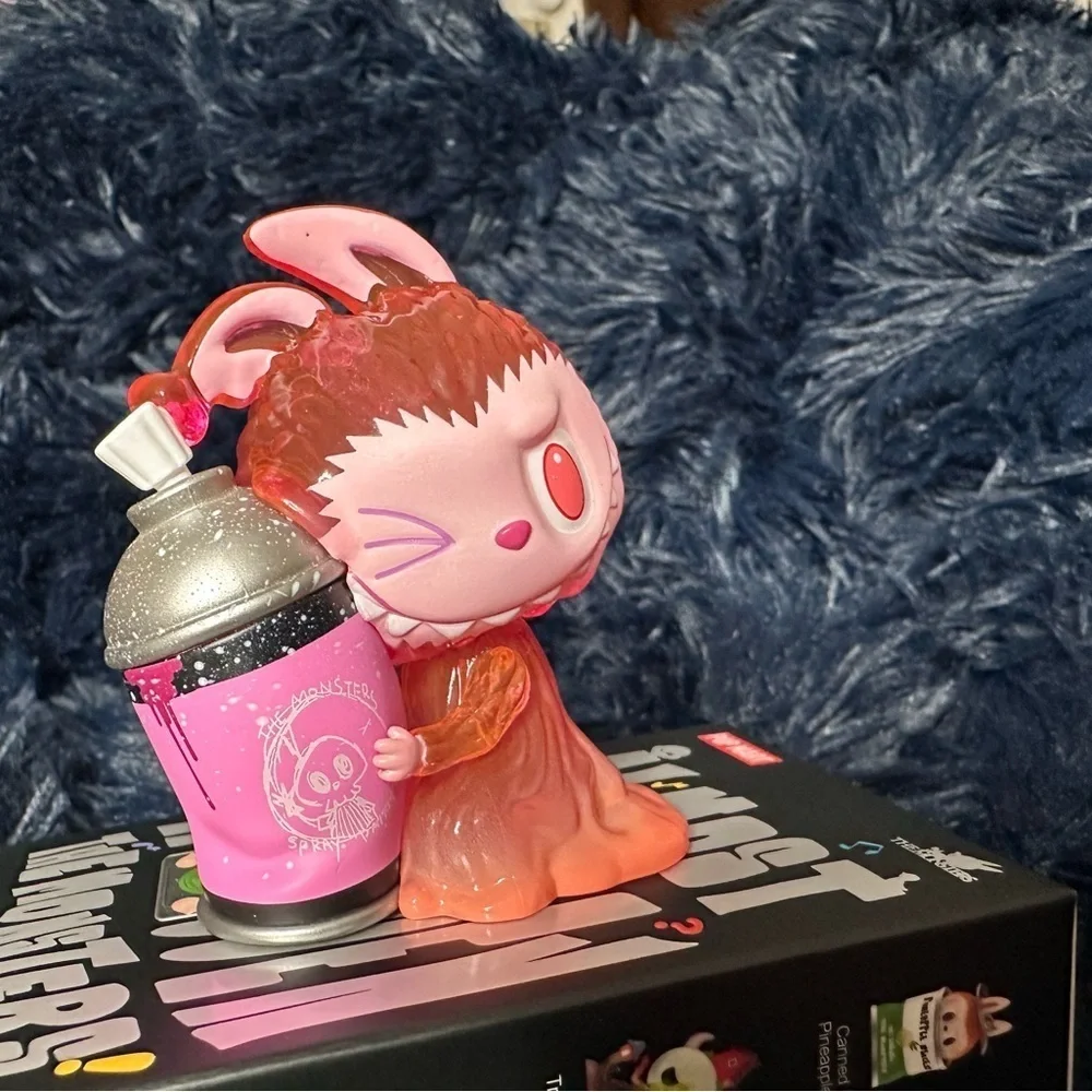 POP MART discover pop