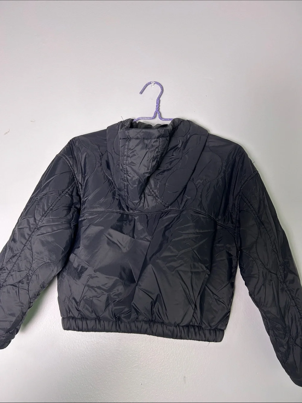 Old Navy lightweight quilted