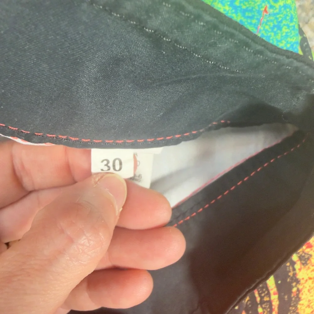 Quiksilver board shorts