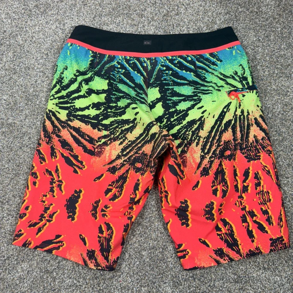 Quiksilver board shorts