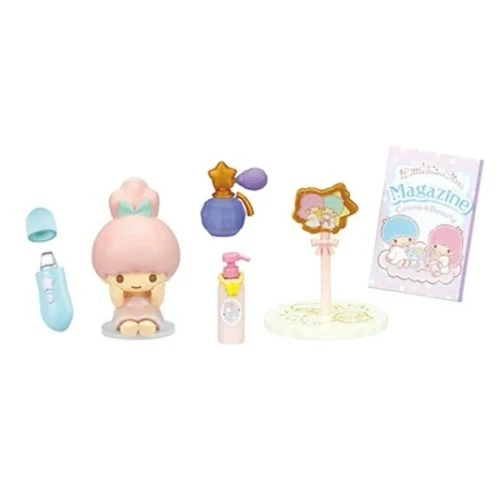 Rement sanrio little