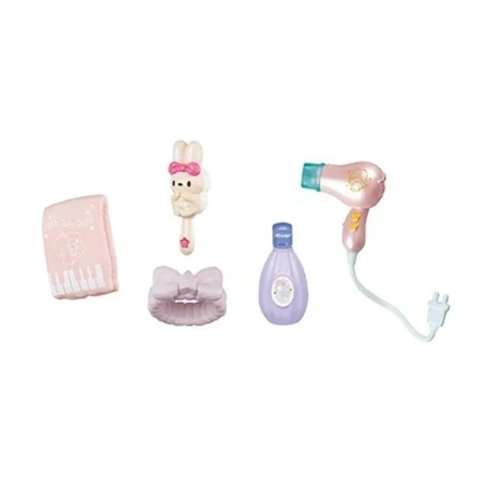 Rement sanrio little